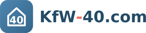 KfW-40.com – Portal für KfW-Neubau, Musterhaus und Kredite